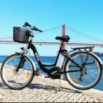 Lisbon - Ajuda: Bike Rental - Exploring Lisbon with Your Bike