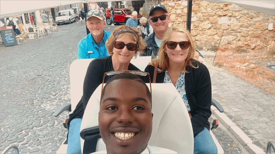 Lisbon: Alfama, Bairro Alto, and Belém Half Day Tuk Tuk Tour - Final Thoughts