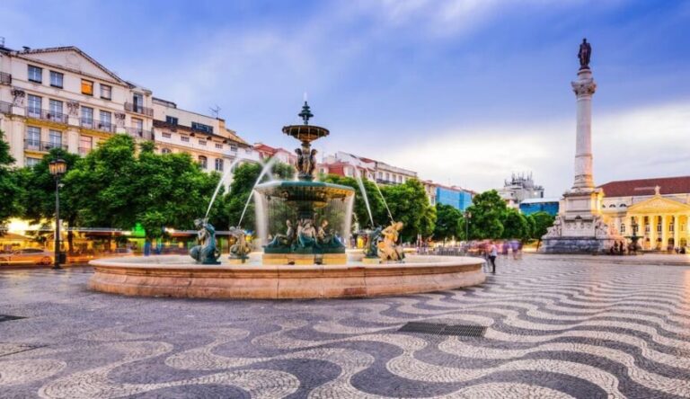 Lisbon: Alfama Guided Walking Tour - Who Will Love This Tour?