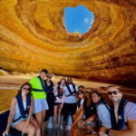 Lisbon: Algarve Day Trip with Benagil Cave Boat Cruise - What Makes This Tour Stand Out