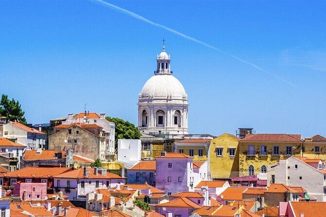 Lisbon (All City) Private Tour - Including Belém & Cristo Rei - Practical Details That Matter