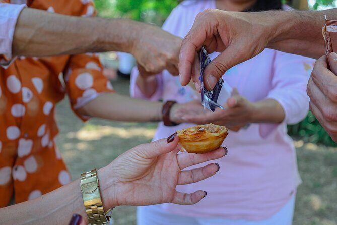 Lisbon and Belém Half Day Small Group Experience Tour - Practical Details and What to Expect