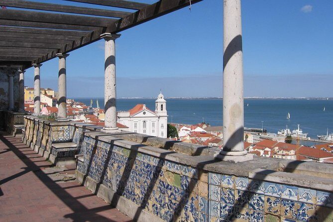 Lisbon and Sintra Full Day Private Tour - Who Should Book This Tour?