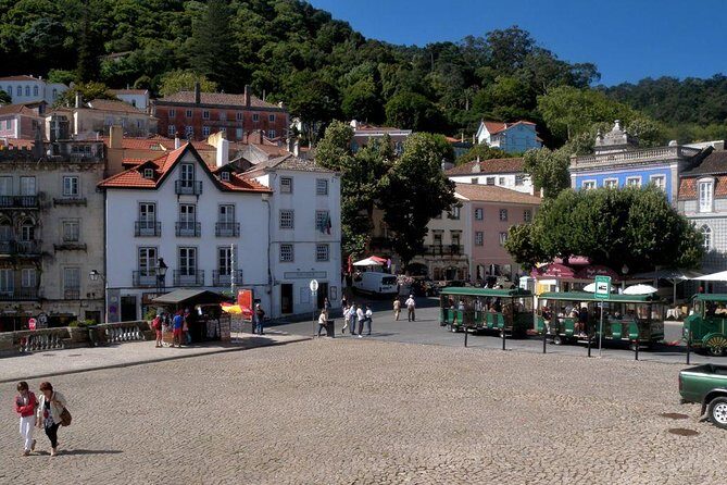 Lisbon and Sintra Highlights Private Tour - Who Is This Tour Best Suited For?