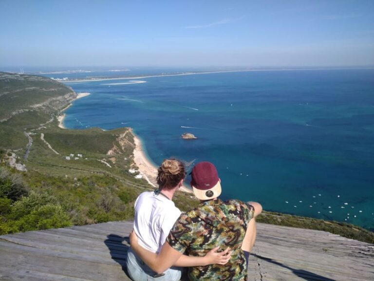 Lisbon: Arrábida Kayak and Coasteering Adventure Tour - The Value for Money