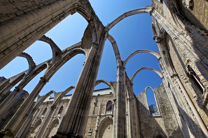Lisbon at your own pace- Private Guided Historical Tour in Lisbon - Practical Considerations and Value