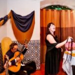 Lisbon: Authentic Fado Show, Dinner and Night Tour - Practical Tips for Your Fado Night Tour