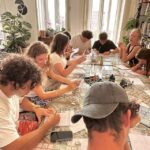 Lisbon: Azulejos' Design Create Your Own Tile Workshop - What’s Included and What’s Not