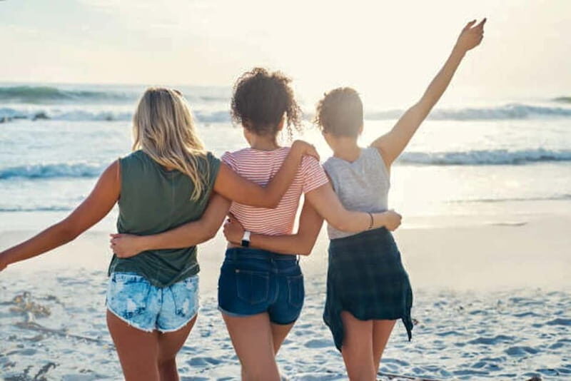 Lisbon: Bachelorette Party Photoshoot Tour - Itinerary Breakdown