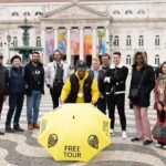 Lisbon: Bairro Alto + Downtown Walking Tour - What the Tour Means for Your Lisbon Visit