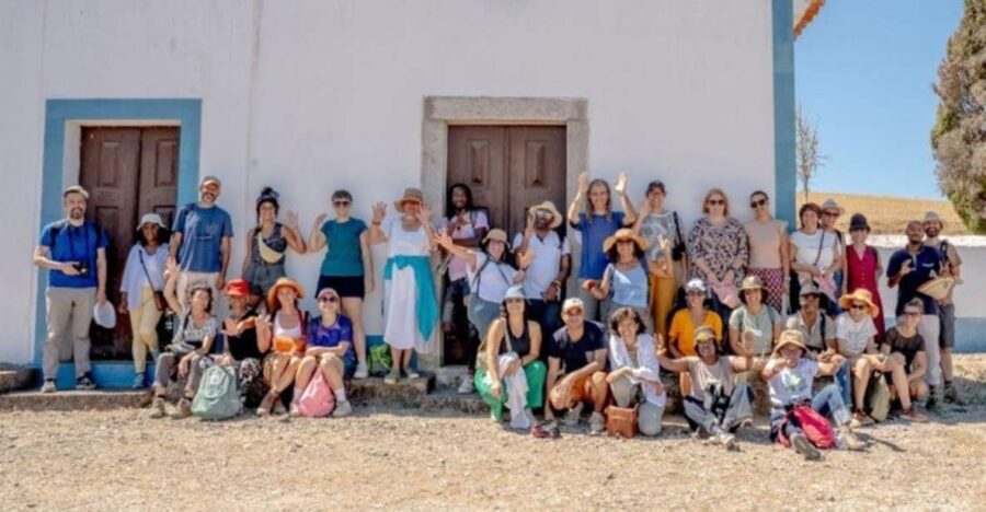Lisbon: Batoto Yetu Sugar Cane Tour - FAQs