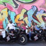 Lisbon: Belem Motorcycle Side-car Tour - Who Will Love This Tour?