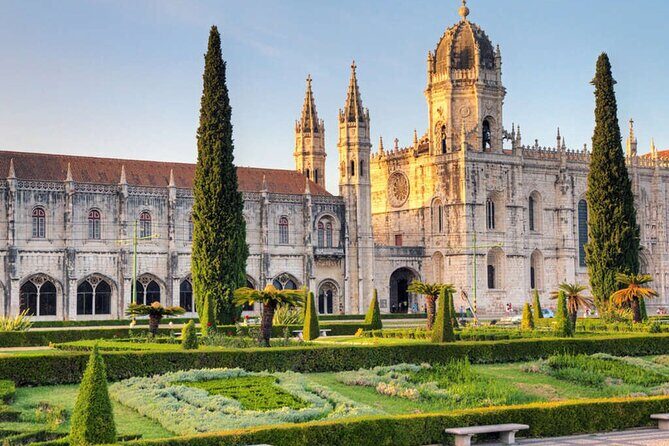 Lisbon & Belém: Private Tour half day trip by Electric Tuk Tuk - The Authentic Value and Practical Considerations