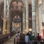 Lisbon: Belem Tour with Pastéis + Jerónimos Monastery Visit - A Closer Look at the Experience