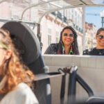 Lisbon: Belém Tuk Tuk Tour with Pastel de Nata Tasting - Who Will Love This Tour?