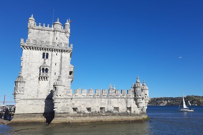 Lisbon: Belem Walking Tour with Jeronimos Monastery Tks Included - Practical Details