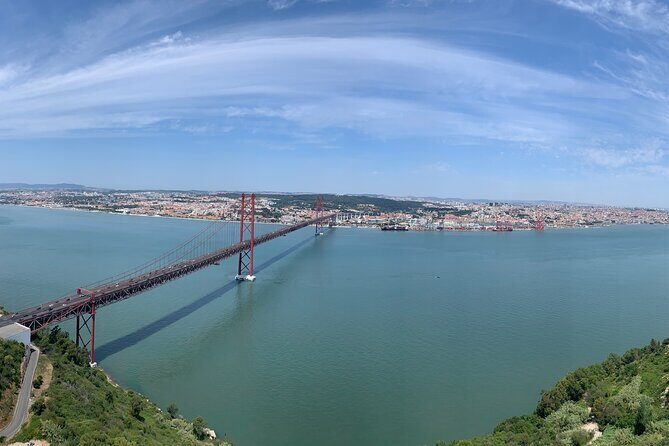 Lisbon best city highlights Private tour - FAQ