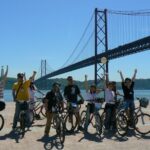 Lisbon Bike Tour: Downhill Downtown Lisbon to Belém - Why This Tour Stands Out