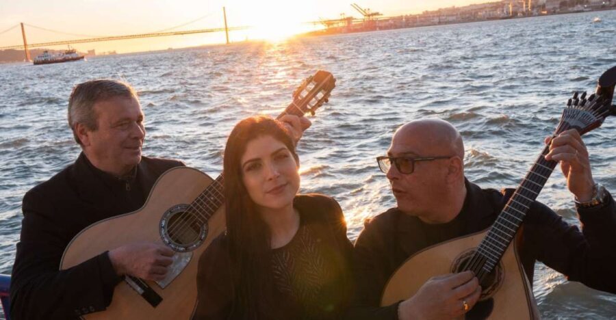 Lisbon: Boat Cruise with Live Fado Performance and a Drink - Who Should Consider This Tour?