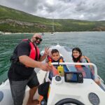 Lisbon: Boat Tour in Paradise - Practical Details: What You Need to Know