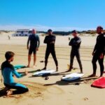 Lisbon Bodyboard Adventure - FAQs