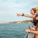 Lisbon Booze Cruise with Live DJ and Open Bar - Final Thoughts