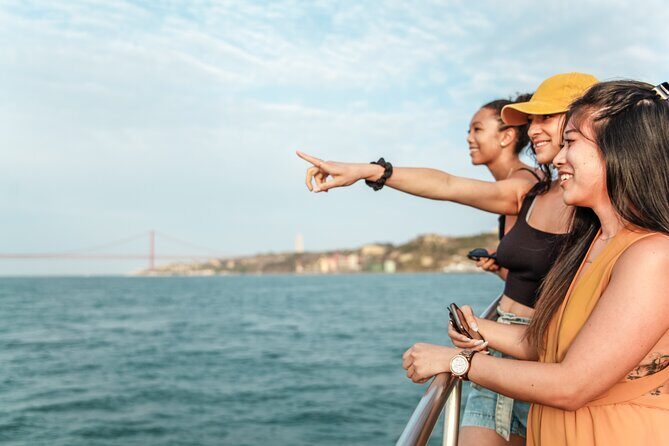 Lisbon Booze Cruise with Live DJ and Open Bar - Final Thoughts