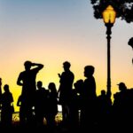 Lisbon by Night: Golden and Blue Hour Photography Walk - The Itinerary in Detail