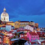 Lisbon by Night Private Tour with Dinner and Fado Show - Considerations and Who Will Appreciate It