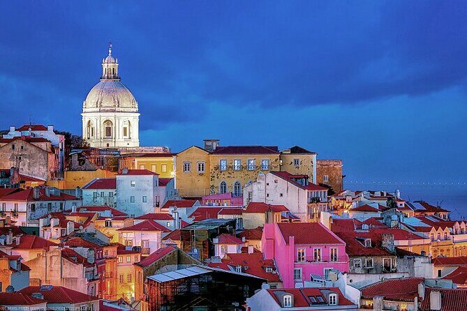 Lisbon by Night Private Tour with Dinner and Fado Show - Considerations and Who Will Appreciate It