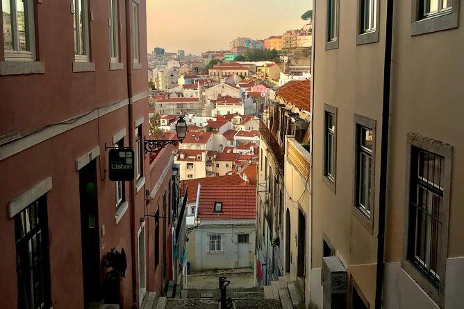 "Lisbon by Night" up to 6 people, private tour - Practical Information & Tips