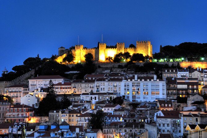 Lisbon by Night - What Reviewers Say: Authentic Insights