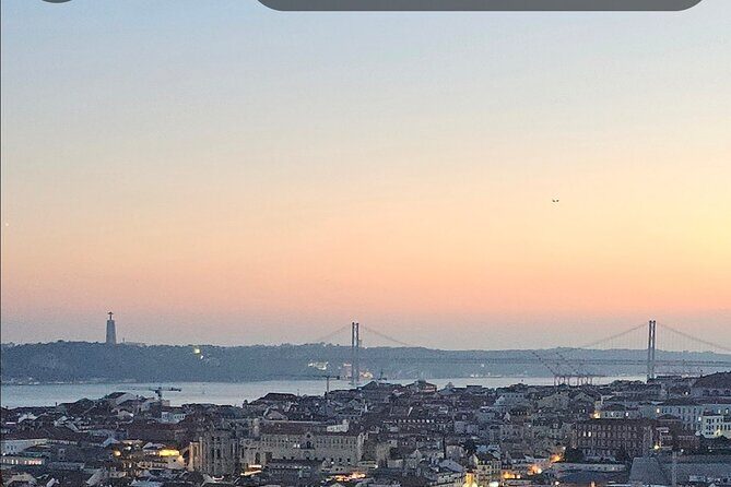 Lisbon car tour 3 hours - Who Will Love This Tour?