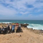Lisbon : Cascais-Sintra Motorcycle side-car Tour - Practical Details and Tips
