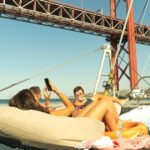 Lisbon: Catamaran Boat Party with Music, Open Bar & Dives - Who Is This Tour Best Suited For?