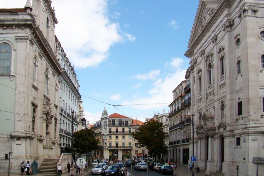 Lisbon: Chiado and Bairro Alto Walking Tour - What’s Included and What’s Not