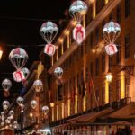 Lisbon: Christmas Lights Private & Flexible Walking Tour - The App Experience & Support