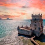 Lisbon: City and Coastline Sightseeing Helicopter Flight - Who Is This Tour Best For?