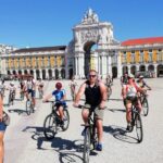 Lisbon City Center Bike Tour - Practical Details and What You Should Know