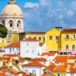 Lisbon City - Half Day Private Tour - Practical Details and What to Expect