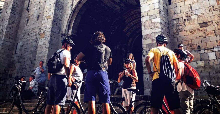 Lisbon: City Highlights and Viewpoints E-Bike Tour - Who Should Consider This Tour?