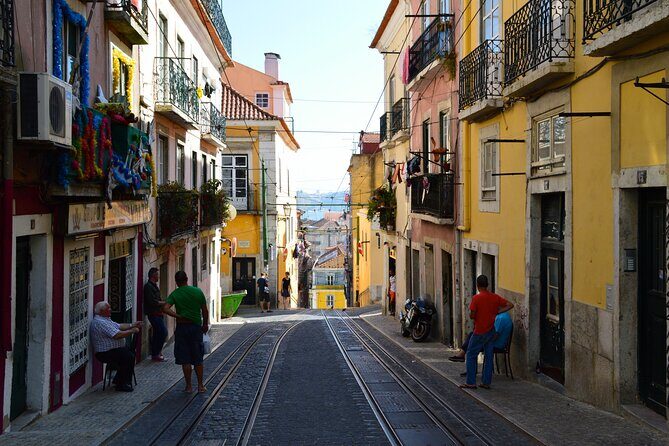 Lisbon: City Highlights Customizable Tour - Who Will Benefit Most?