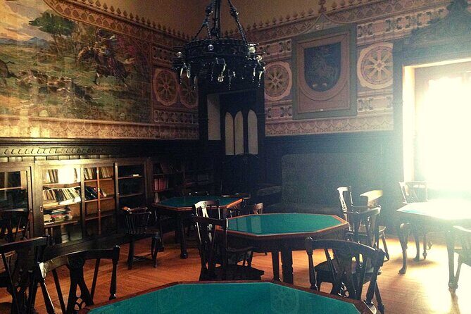 Lisbon City of Spies Tour - Who Will Love This Tour?