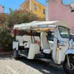 Lisbon City Overview with Tuk Tuk - Who Will Love This Tour?