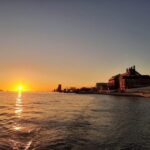 Lisbon: City Skyline Sailboat Cruise with Drink and Snacks - Detailed Breakdown of Stops and Sights