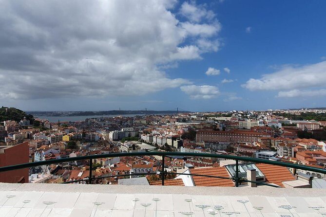 Lisbon City Tour 2 hours (Máx 6 pax) - Who Will Love This Tour?