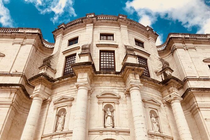 Lisbon City Tour by Tuk Tuk - Authentic Experiences From Reviewers