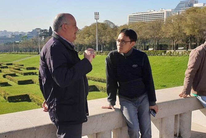 Lisbon City Tour - Full day Tour - Cultural Neighborhoods: Alfama & Bairro Alto