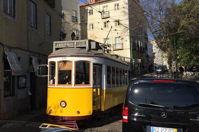 Lisbon City Tour - Half Day Private Tour - Final Thoughts