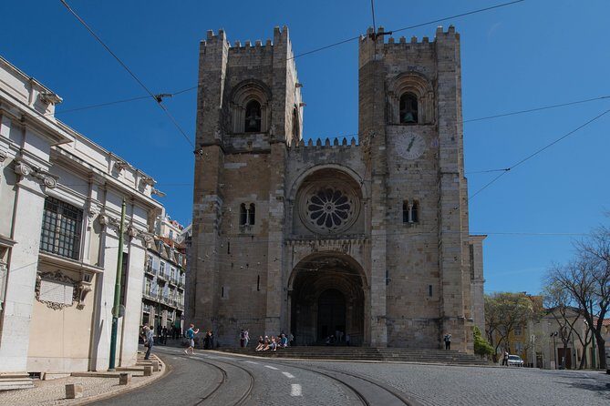 Lisbon City Tour: THE MOST COMPLETE - Dive into Lisbon’s Maritime and Explorers’ Legacy